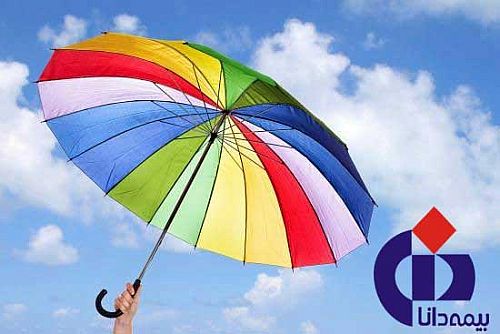 اطلاعیه بیمه دانا در خصوص استمرار خدمت‌رسانی به بیمه‌گذاران